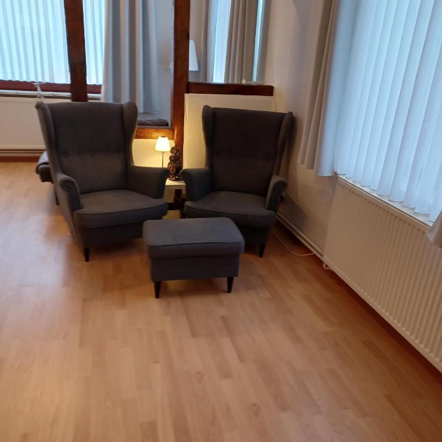 Apartament Wanderfreude Braunlage Zewnętrze zdjęcie