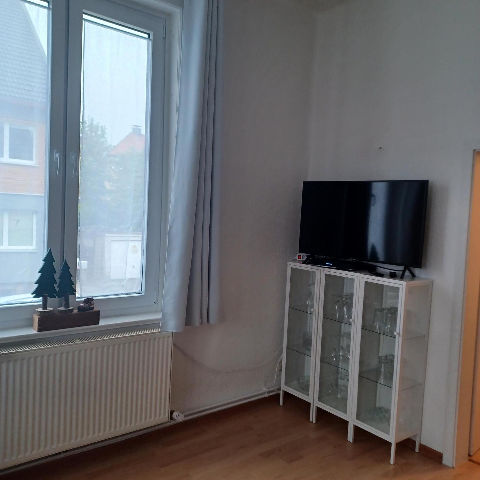 Apartament Wanderfreude Braunlage Zewnętrze zdjęcie